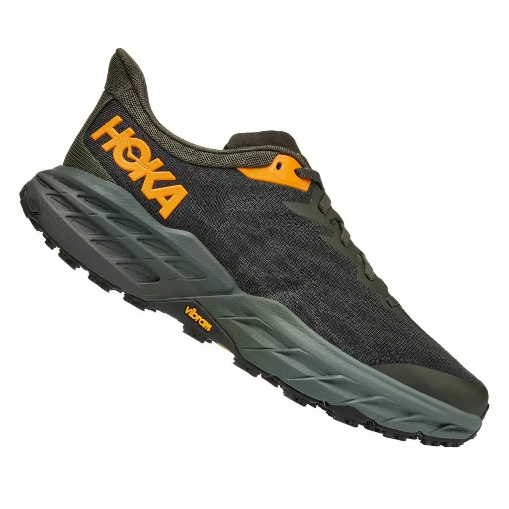 Hoka Speedgoat 5 5 Hoka Speedgoat 5 – Bild 3