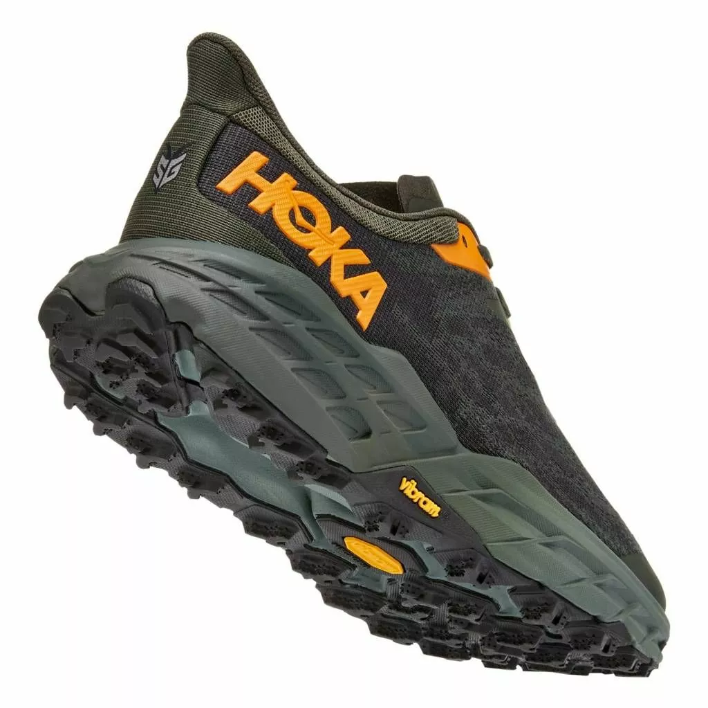 Hoka Speedgoat 5 6 Hoka Speedgoat 5 – Bild 4