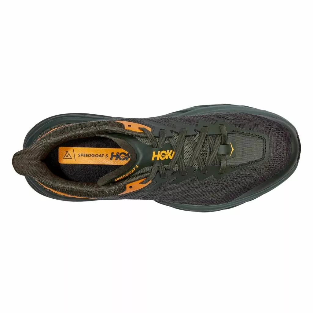 Hoka Speedgoat 5 8 Hoka Speedgoat 5 – Bild 6