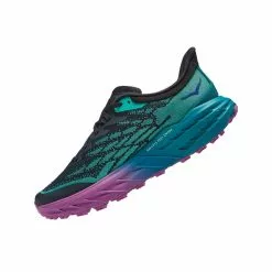 Hoka Speedgoat 5 -Hoka Verkäufe hoka one one speedgoat 5 herren blau 1123157 bgky 3