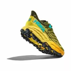 Hoka Speedgoat 5 -Hoka Verkäufe hoka one one speedgoat 5 herren bunt 1123157 apfr 4