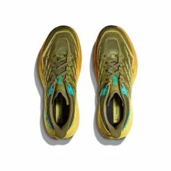 Hoka Speedgoat 5 -Hoka Verkäufe hoka one one speedgoat 5 herren bunt 1123157 apfr 6