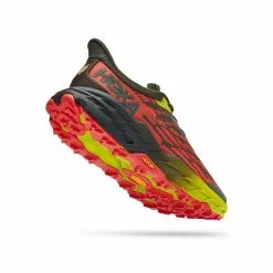 Hoka Speedgoat 5 10 Hoka Speedgoat 5 -Hoka Verkäufe hoka one one speedgoat 5 herren bunt 1123157 tfst 3