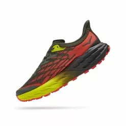 Hoka Speedgoat 5 11 Hoka Speedgoat 5 -Hoka Verkäufe hoka one one speedgoat 5 herren bunt 1123157 tfst 4
