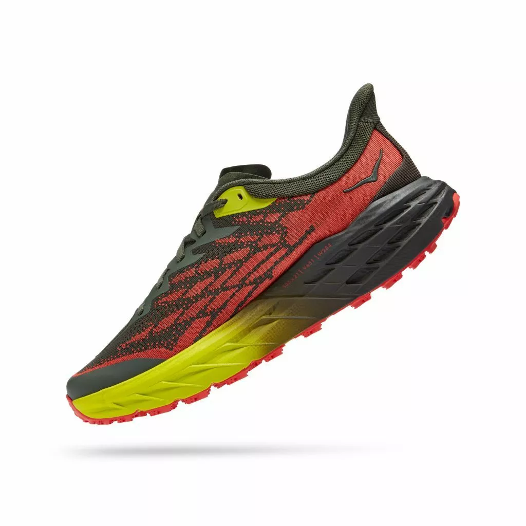 Hoka Speedgoat 5 6 Hoka Speedgoat 5 – Bild 4