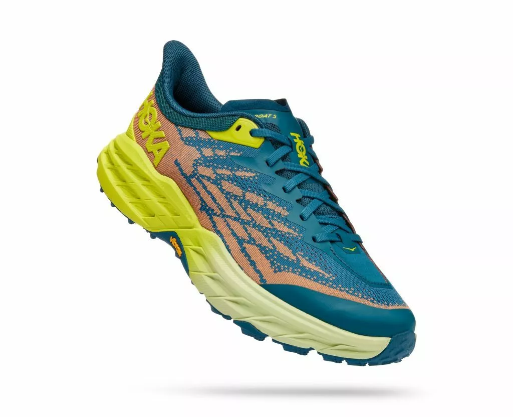 Hoka Speedgoat 5 3 Hoka Speedgoat 5