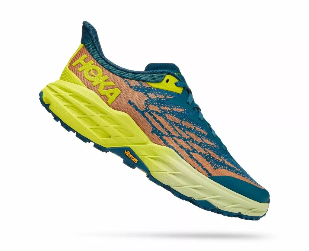 Hoka Speedgoat 5 4 Hoka Speedgoat 5 – Bild 2