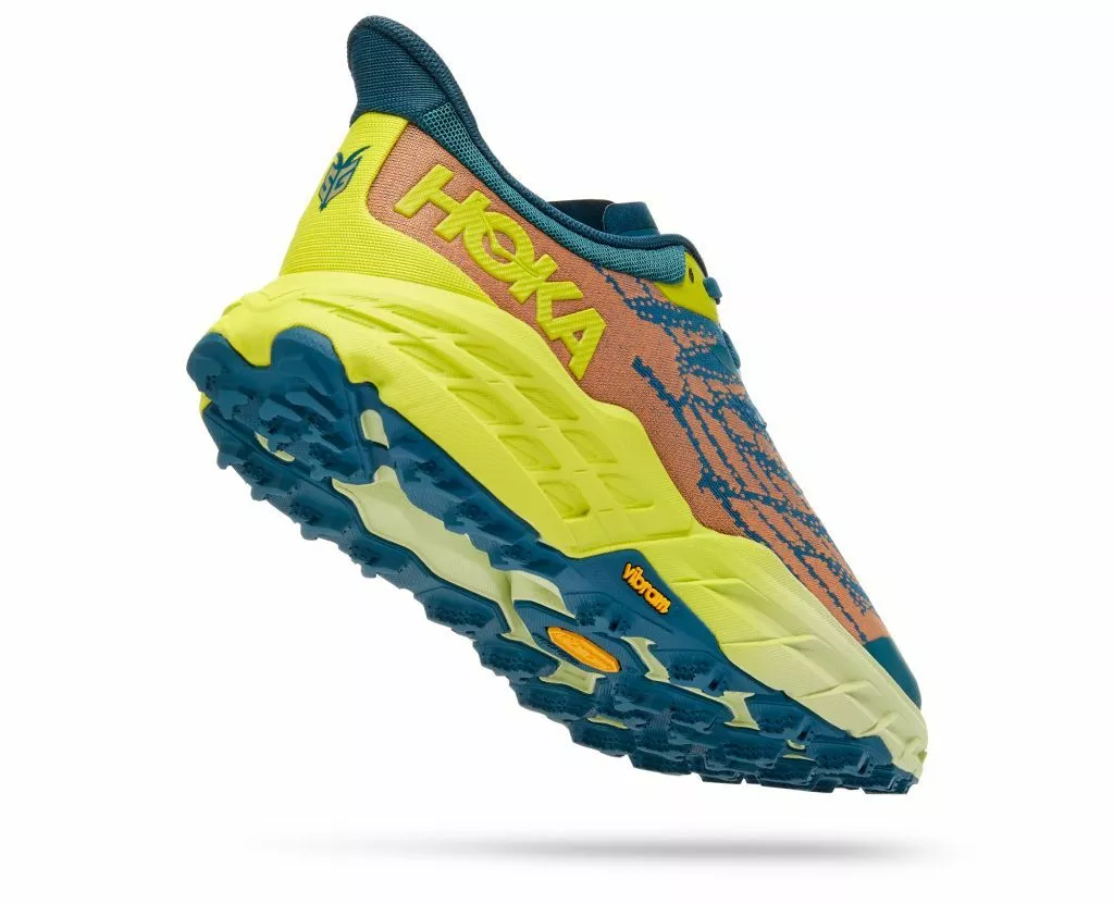 Hoka Speedgoat 5 5 Hoka Speedgoat 5 – Bild 3