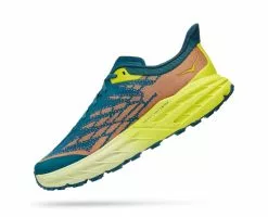 Hoka Speedgoat 5 11 Hoka Speedgoat 5 -Hoka Verkäufe hoka one one speedgoat 5 herren gelb 1123157 bcep 4 1