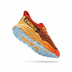 Hoka Speedgoat 5 -Hoka Verkäufe hoka one one speedgoat 5 herren orange 1123157 pbay 3