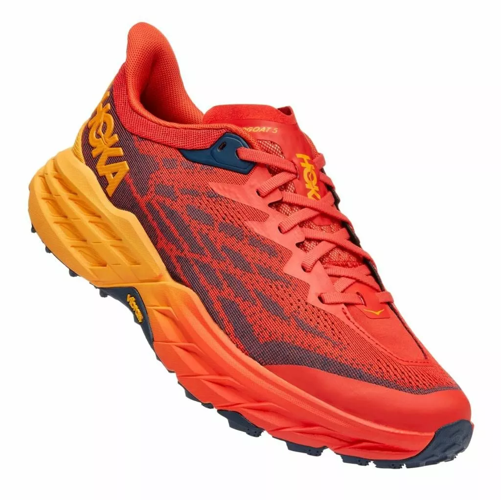 Hoka Speedgoat 5 3 Hoka Speedgoat 5