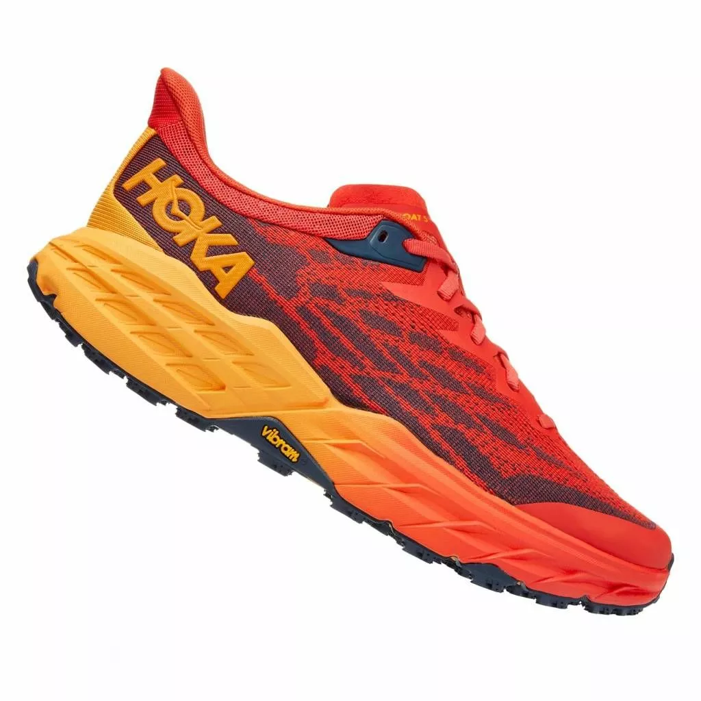 Hoka Speedgoat 5 4 Hoka Speedgoat 5 – Bild 2