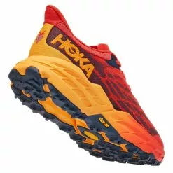 Hoka Speedgoat 5 10 Hoka Speedgoat 5 -Hoka Verkäufe hoka one one speedgoat 5 herren rot 1123157 fryl 3 1