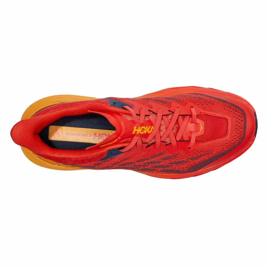Hoka Speedgoat 5 7 Hoka Speedgoat 5 – Bild 5