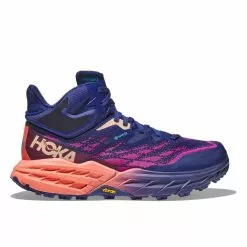 Hoka Speedgoat 5 Mid GTX