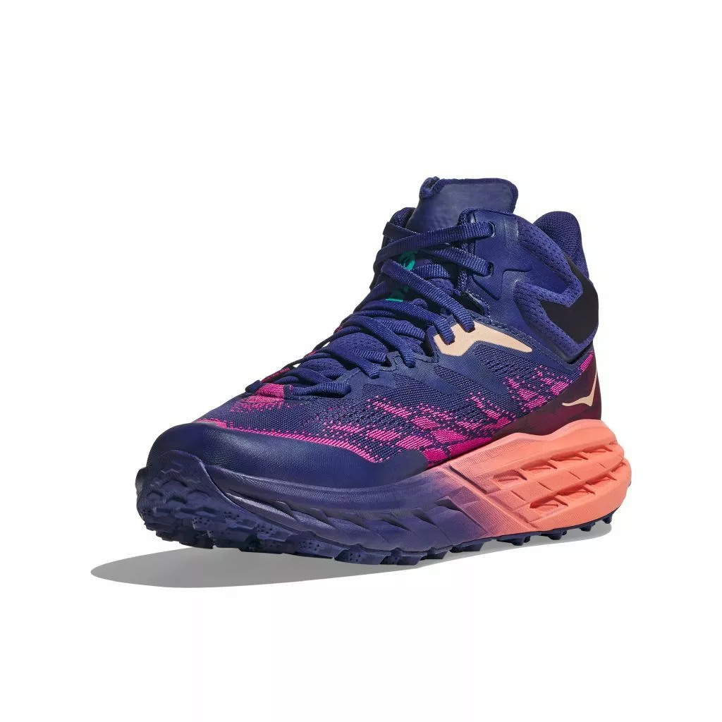 Hoka Speedgoat 5 Mid GTX 4 Hoka Speedgoat 5 Mid GTX – Bild 2