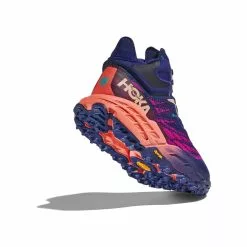 Hoka Speedgoat 5 Mid GTX 11 Hoka Speedgoat 5 Mid GTX -Hoka Verkäufe hoka one one speedgoat 5 mid gtx damen bunt 1127919 bbcml 4