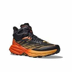 Hoka Speedgoat 5 Mid GTX -Hoka Verkäufe hoka one one speedgoat 5 mid gtx herren bunt 1127918 bgay 3