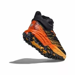 Hoka Speedgoat 5 Mid GTX -Hoka Verkäufe hoka one one speedgoat 5 mid gtx herren bunt 1127918 bgay 4