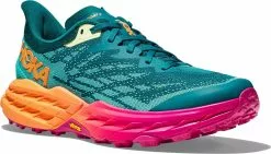 Hoka One One Bei Brügelmann Online Hoka One One Speedgoat 5 Schuhe Herren