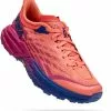 Hoka One One Bei Brügelmann Online Hoka One One Speedgoat 5 Schuhe Damen Orange/pink
