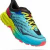 Hoka One One Bei Brügelmann Online Hoka One One Speedgoat 5 Schuhe Damen Bunt -Hoka Verkäufe hoka one one speedgoat 5 shoes women scuba blue black 1