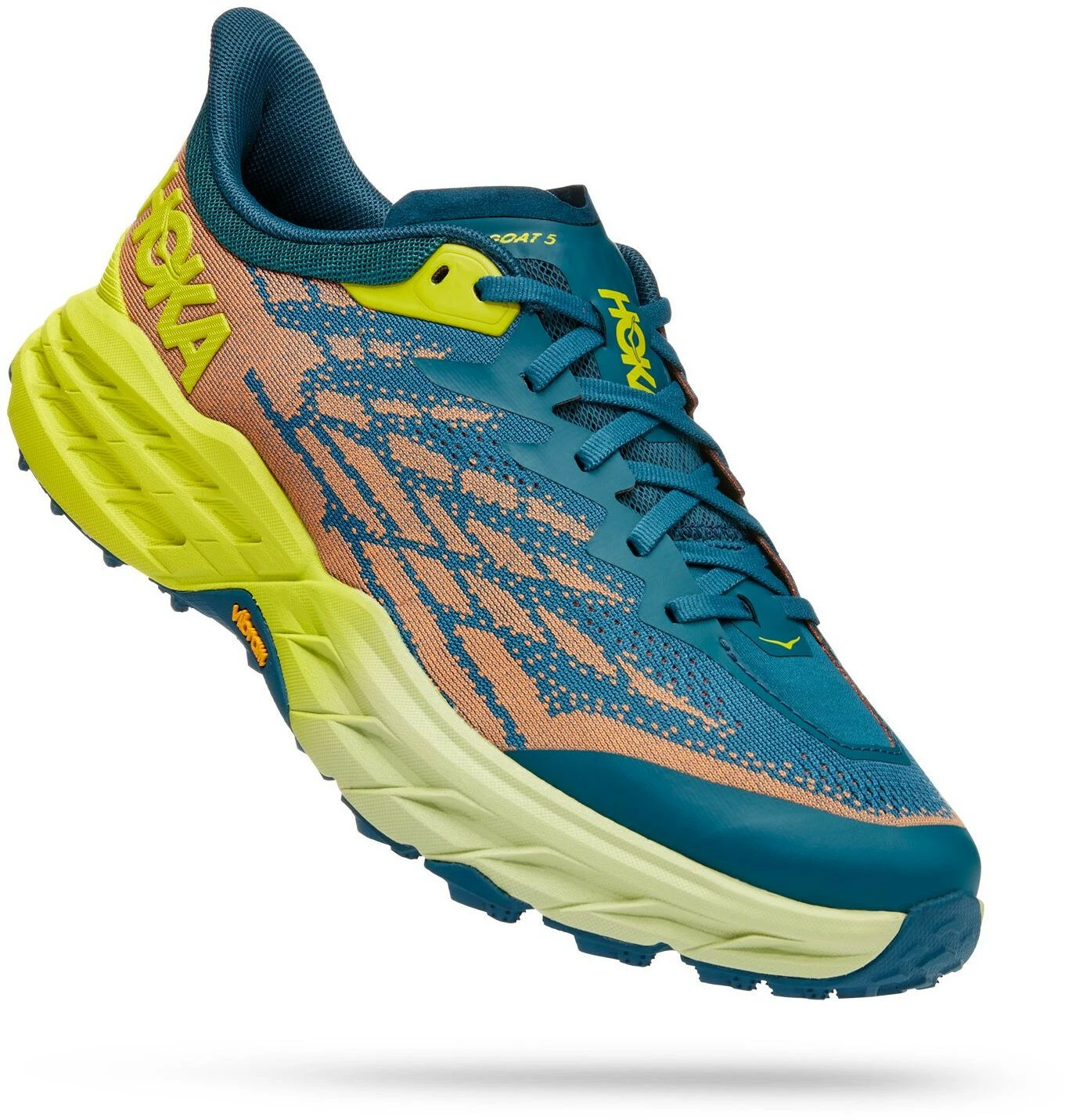Hoka One One Bei Brügelmann Online Hoka One One Speedgoat 5 Wide Schuhe Herren Petrol/grün 3 Hoka One One Bei Brügelmann Online Hoka One One Speedgoat 5 Wide Schuhe Herren Petrol/grün