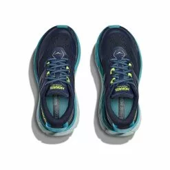 Hoka Stinson ATR 6 -Hoka Verkäufe hoka one one stinson atr 6 damen blau 1110507 osbg 6 1