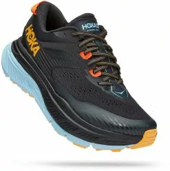 Hoka One One Bei Brügelmann Online Hoka One One Stinson ATR 6 Schuhe Herren Grau