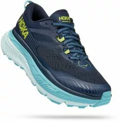 Hoka One One Bei Brügelmann Online Hoka One One Stinson ATR 6 Schuhe Damen Blau/türkis