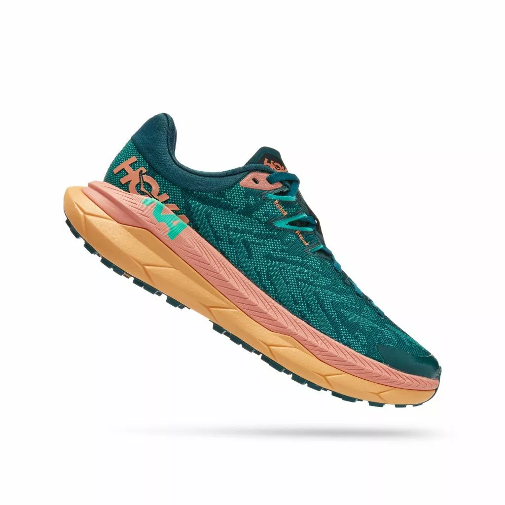 Hoka Tecton X 4 Hoka Tecton X – Bild 2
