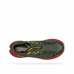 Hoka Tecton X -Hoka Verkäufe hoka one one tecton x herren grun 1123161 tfst 5