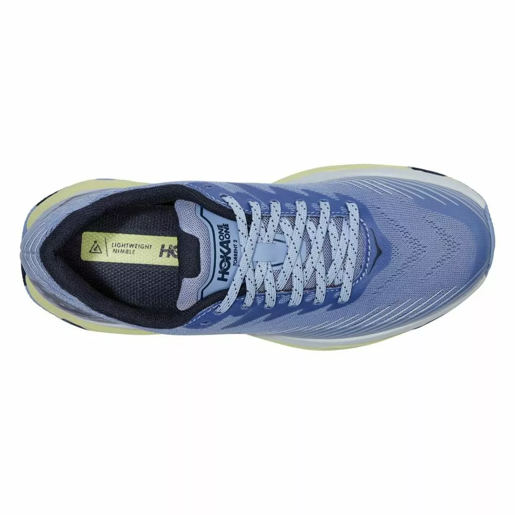 Hoka Torrent 2 8 Hoka Torrent 2 – Bild 6