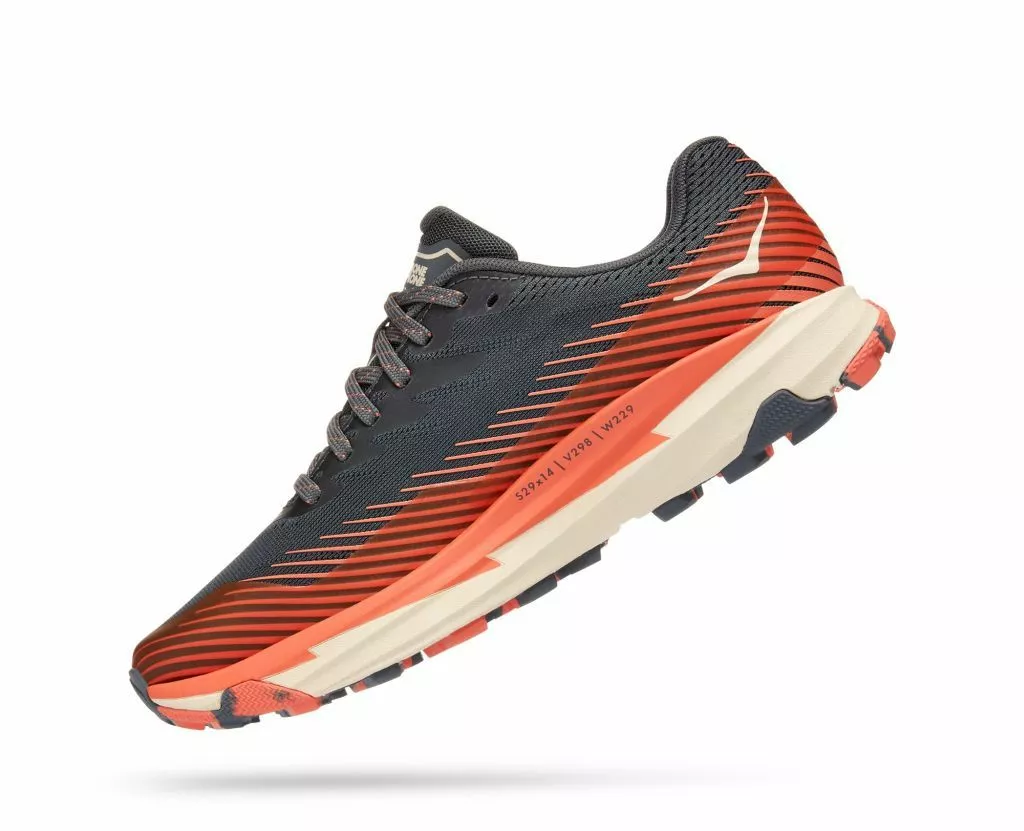 Hoka Torrent 2 6 Hoka Torrent 2 – Bild 4