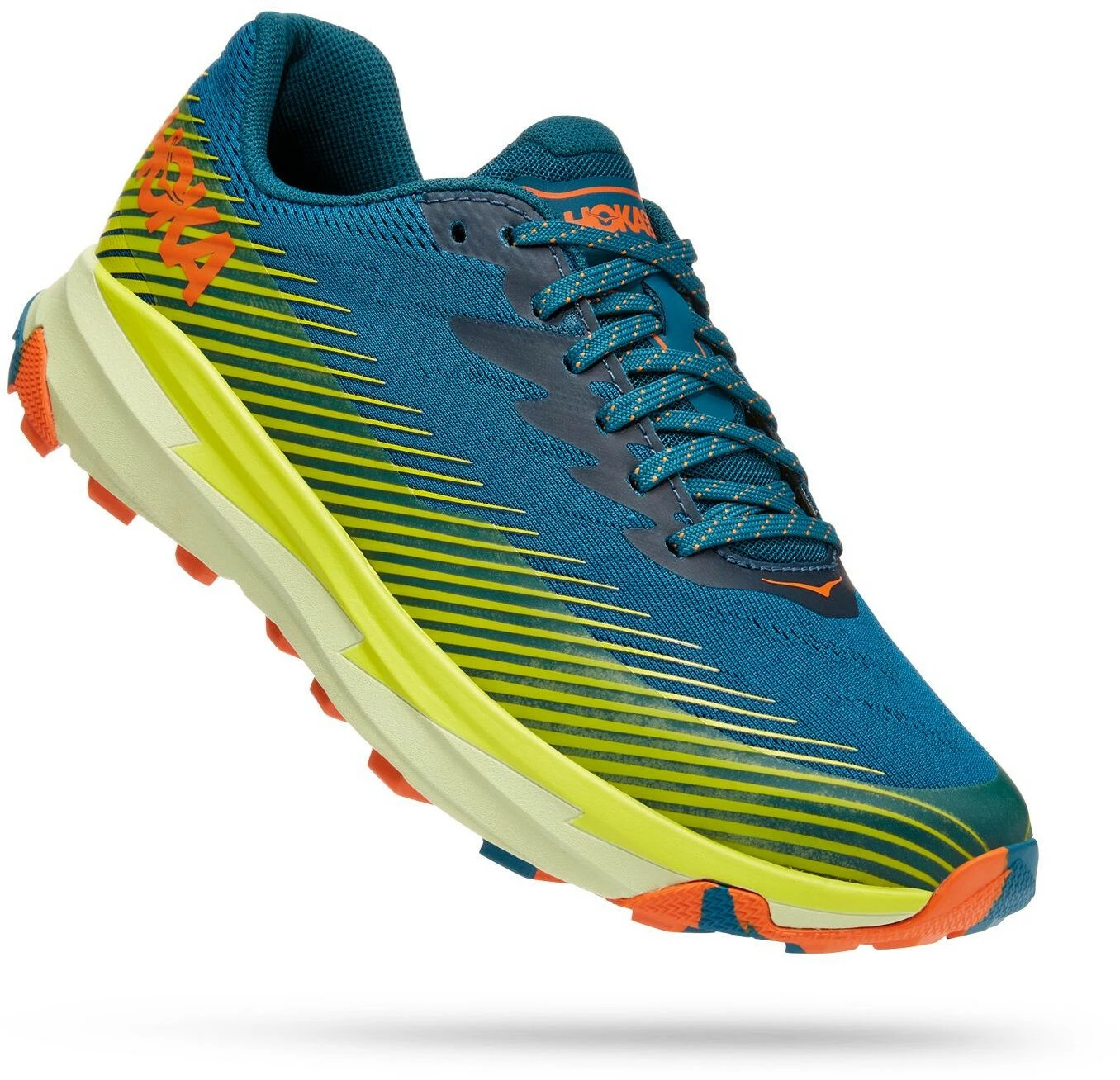 Hoka One One Bei Brügelmann Online Hoka One One Torrent 2 Laufschuhe Herren Petrol/gelb 3 Hoka One One Bei Brügelmann Online Hoka One One Torrent 2 Laufschuhe Herren Petrol/gelb