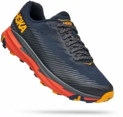 Hoka One One Bei Brügelmann Online Hoka One One Torrent 2 Laufschuhe Herren Schwarz/orange