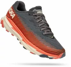 Hoka One One Bei Brügelmann Online Hoka One One Torrent 2 Laufschuhe Damen Schwarz/orange