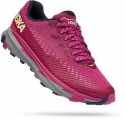 Hoka One One Bei Brügelmann Online Hoka One One Torrent 2 Laufschuhe Damen Pink