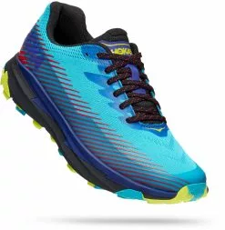 Hoka One One Bei Brügelmann Online Hoka One One Torrent 2 Laufschuhe Damen Blau