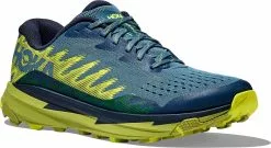 Hoka One One Bei Brügelmann Online Hoka One One Torrent 3 Schuhe Herren Blau/gelb