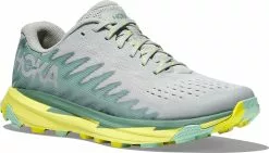 Hoka One One Bei Brügelmann Online Hoka One One Torrent 3 Schuhe Damen Grau/grün