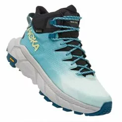 Hoka Trail Code GTX