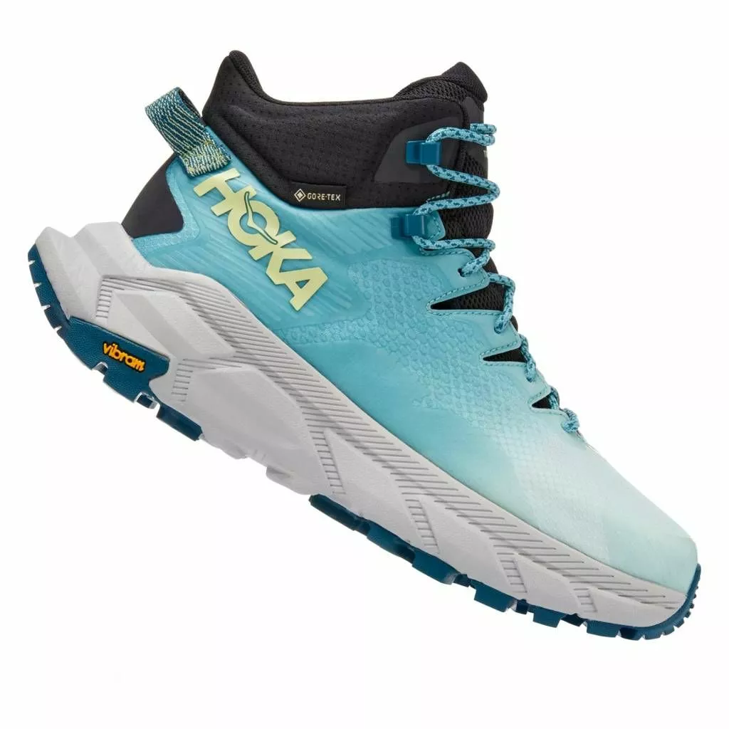 Hoka Trail Code GTX 4 Hoka Trail Code GTX – Bild 2