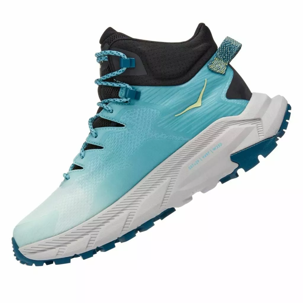 Hoka Trail Code GTX 6 Hoka Trail Code GTX – Bild 4