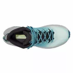 Hoka Trail Code GTX 12 Hoka Trail Code GTX -Hoka Verkäufe hoka one one trail code gtx damen blau 1123166 bgcs 5