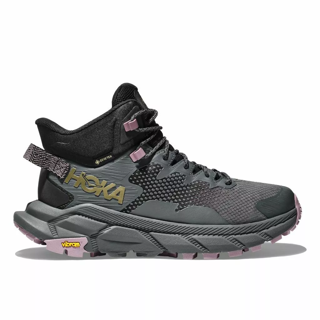 Hoka Trail Code GTX 3 Hoka Trail Code GTX