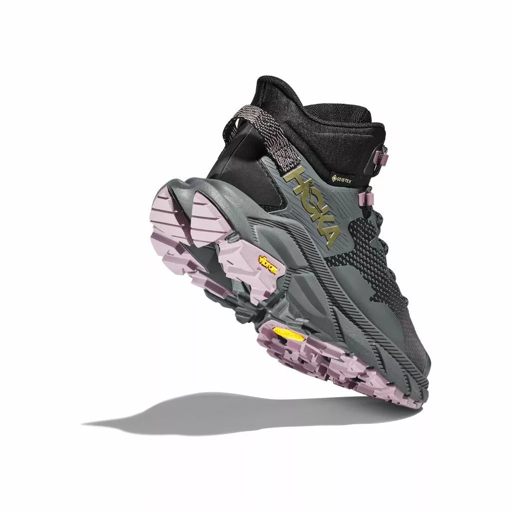 Hoka Trail Code GTX 6 Hoka Trail Code GTX – Bild 4