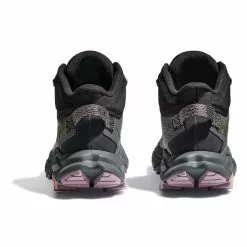 Hoka Trail Code GTX 12 Hoka Trail Code GTX -Hoka Verkäufe hoka one one trail code gtx damen grau 1123166 bcstl 5