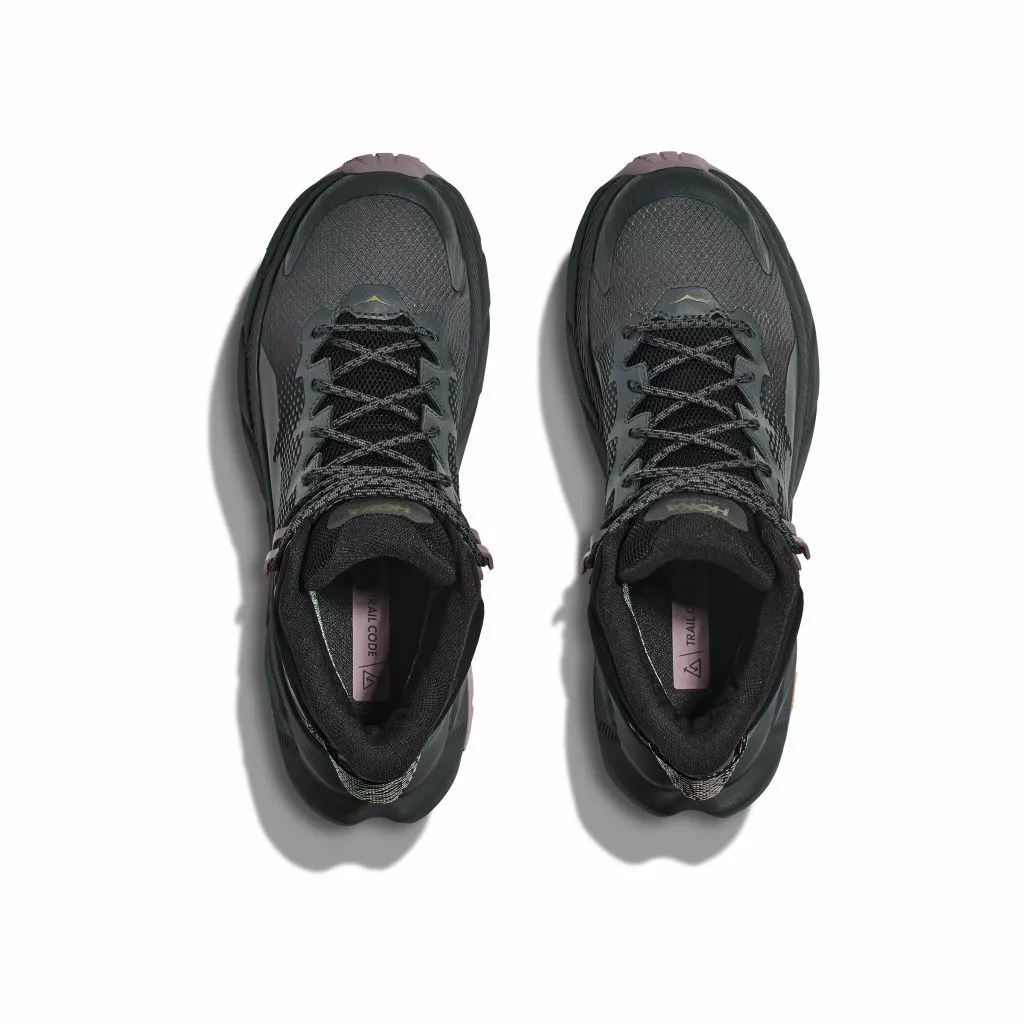 Hoka Trail Code GTX 8 Hoka Trail Code GTX – Bild 6