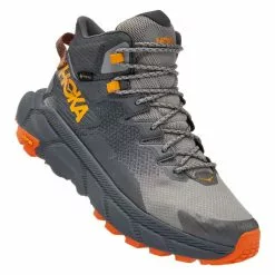 Hoka Trail Code GTX